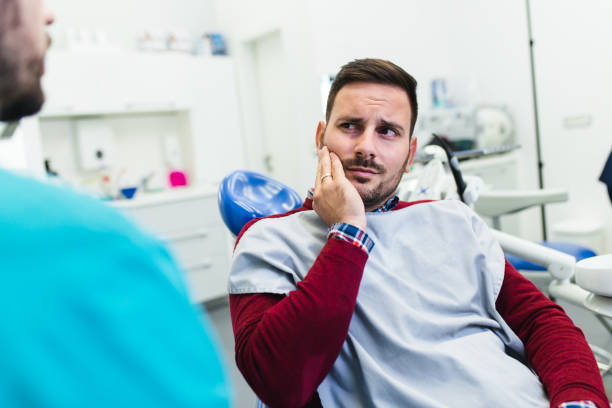 Best Full Mouth Reconstruction  in Nikiski, AK