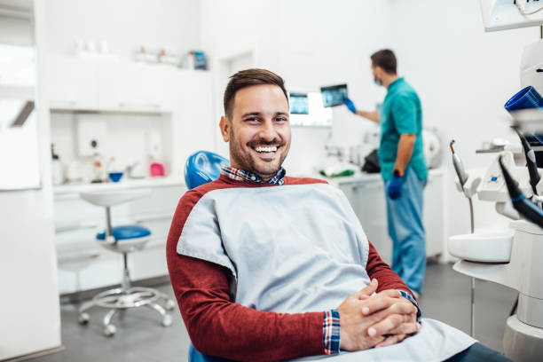 Best Oral Cancer Screening  in Nikiski, AK