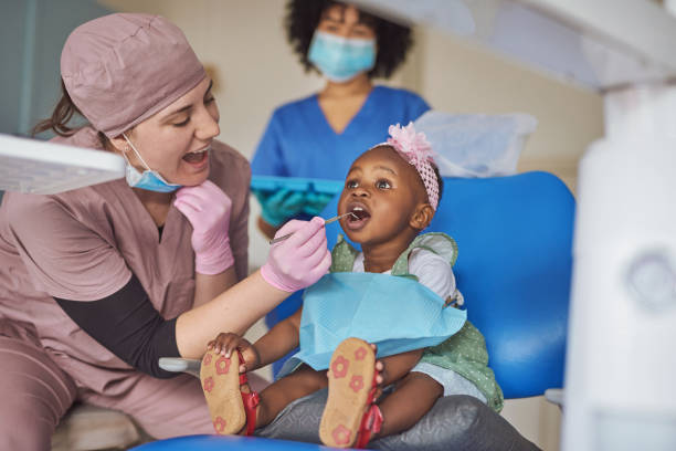 Best Dental Exams and Cleanings  in Nikiski, AK
