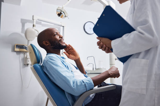 Best Preventive Dentistry  in Nikiski, AK