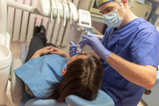 Laser Dentistry in Nikiski, AK