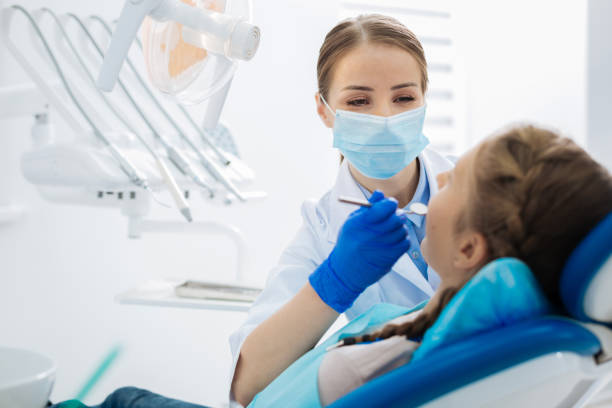Why Choose Us for Your Dental Needs in Nikiski, AK